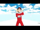 【ＭＭＤ】CHaCK-UP_えれくとりっく・えんじぇぅ