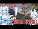 2025年1月23日　農作業日誌P1249　竹やぶ伐採は第三層クリア！でも、次の階層は大変そう・・・