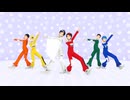 【ＭＭＤ】CHaCK-UP_ポジティブ☆ダンスタイム