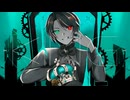 【機械人形が】KING/月見みか【歌ってみた】
