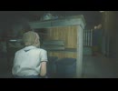 【バイオハザード RE2】ハードコア クレア編 Part:3