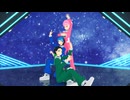 【ＭＭＤ】CHaCK-UP_疑心暗鬼