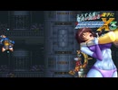 ミスする度に電流が流れるロックマンX3 part5