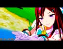 【MMDウマ娘】夏に去りし君を想フ【メジロドーベル 】【60fps】
