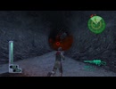 【Switch実況】ルーレットで兵科と武器を決める地球防衛軍3 Part.017