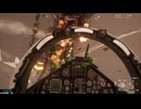 Project Wingman: Frontline 59 NG+ 機体乗り捨て縛り(ALLPLANE)RTA 0:54:02 (Merc)