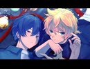 ライラ - KAITO & 鏡音レン