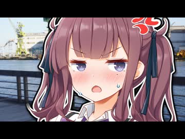 胸以外も褒めなさいよ！【ショートCeVIO AI劇場】