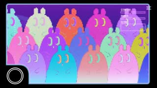 【ニコカラ】 POLYBIUS 【on vocal】