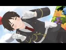 【APヘタリアMMD】ダンスホール【串ヨグ】