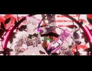 無音投稿お知らせ＊本編YouTube⑤2024年末〜2025年始ストーリーオリキャラMMD＊ミザリー＊バリー＊女装＊