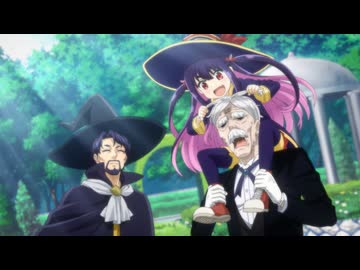 戦隊レッド 異世界で冒険者になる 第03話「戦隊レッドと勇者と姫様」