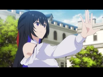 Unnamed Memory 第16話「見えない貌」