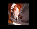 【NNIオリジナル】Marble Canyon