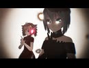 【MMD】夏に去りし君を想フ（ネギドリル版）／失う怖さと消えない気持ち