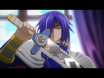 戦隊レッド 異世界で冒険者になる　第03話　戦隊レッドと勇者と姫様