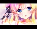 Sweet love like wonderland