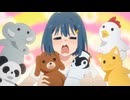 TVアニメ「空色ユーティリティ」　4th  shot　スペシャルなクラブ