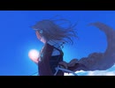 「霽れを待つ/Orangestar」歌いました。【星猫みかん】