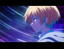 花は咲く、修羅の如く　第3話　夢とお泊まり