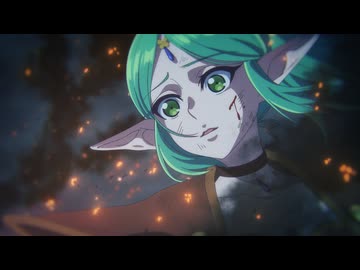 全修。　第4話　永遠。