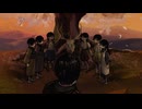 闇芝居 十四期　第4話　夜鷹の置き場