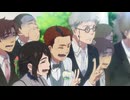 青の祓魔師 終夜篇　第4話　サタン覚醒