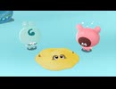 ぷにるんず ぷに２　16話　『えねるんとけるん♪』