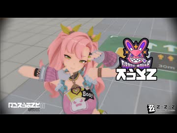 【ゼンレスゾーンゼロ】DAYZ
