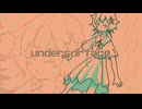 undersurface / 鏡音リン