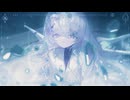【ニコカラ】たたいてもおこらないから【on vocal】