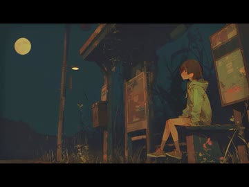 車窓 / U-3 feat.知声