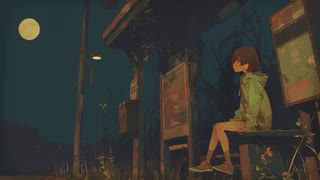 車窓 / U-3 feat.知声