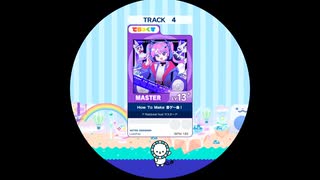 【譜面確認用】 How To Make 音ゲ～曲！ MASTER 【maimaiでらっくす外部出力】