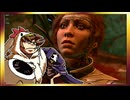 【そげ部】ワザとじゃないのにNPCが次々死んでくバルダーズゲート3_Part119【あのポン視点】
