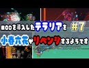 【テラリア】チートの速度でボスを駆逐するようです！#7