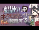 反面教師のnoita_黒魔術でも使ってネクロマンサーに転職するかの回【中国うさぎ実況】