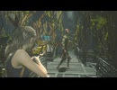 【バイオハザード RE2】ハードコア クレア編 Part:4