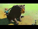 【ブレワイ】依頼を受けて、野生の動物が勝手に川に沈んでいくのを調べてみた【ドリカラ】【ボイスピ実況,ゼルダの伝説,ブレスオブザワイルド,BotW,バグ,検証 】