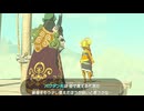 【ブレワイ】依頼を受けて、ルッタ戦で必要な雷の矢が無くなったらどうなるのか確認してみた【ドリカラ】【ボイスピ実況,ゼルダの伝説,ブレスオブザワイルド,BotW,バグ,検証 】
