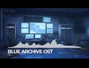 ブルーアーカイブOST252. Playful Maniac