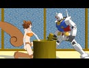 陰陽師と行くバトオペ２　その17