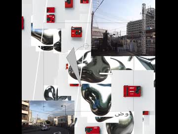 吉田楓 - 光の飽食 feat  初音ミク (Official Music Video)