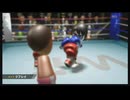 ボクシング勝負（2024-12-22 ）
