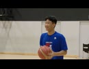 ハシモトゆきます「ライジングゼファー福岡のスーパー中学生」
