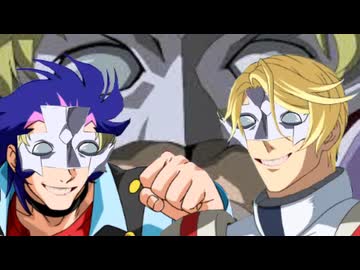 【きりたんオバブ淫夢Part22】出来損ないのモハ●ド・アリ