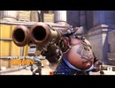 Overwatch2 【オーバーウォッチ2】 適当実況動画part353