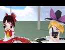 【AC7×東方】東方第二次紅魔郷　＃6
