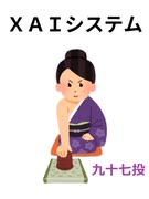 XAIシステム 第九十七投【競馬】2025.01.25【予想】