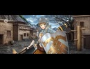 【FGO】ガレス（マイルーム）嘘。